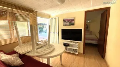 House in Los Puertos-Isla Plana photo 40