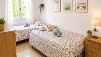 Piso – Alacant / Alicante, l'Alacantí - Vista 2