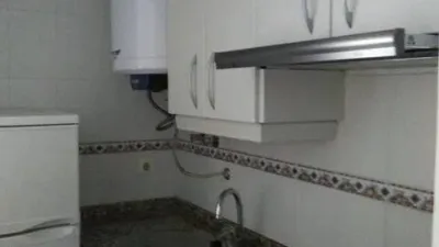Apartment on Baños Street photo 21