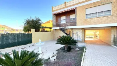 House in Los Puertos-Isla Plana photo 2