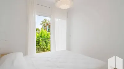 Apartment in Castelldefels photo 18