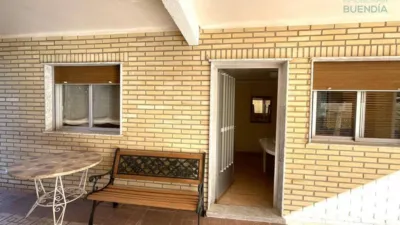 House in Los Puertos-Isla Plana photo 4