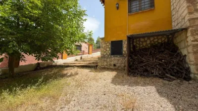 Pis – Nerpio, Albacete - Vista 5