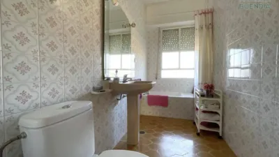 House in Los Puertos-Isla Plana photo 38