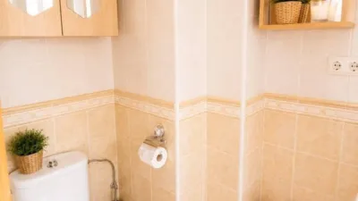 Apartment in Playa de San Juan photo 19