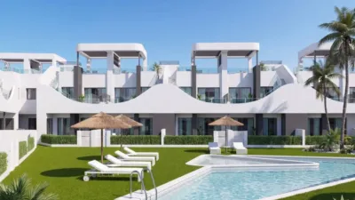 Casa – San Fulgencio - Vista 5