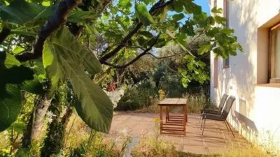Rustic property in Los Marines photo 10