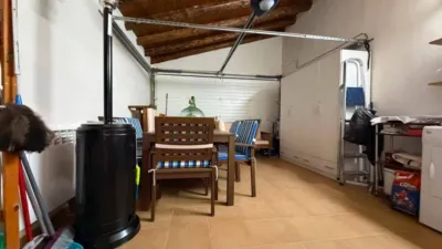 Rustic house in Nerpio photo 24