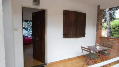 Apartment in Canyelles-La Montgoda photo 11