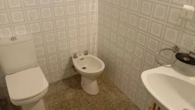 Apartment in Creu de la Mà-Rally Sud photo 7