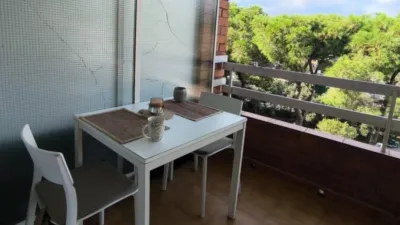 Piso en Canyelles-La Montgoda photo 7