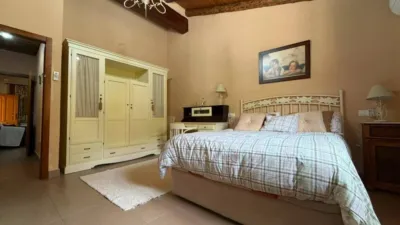 Rustic house in Nerpio photo 35