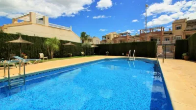 Casa – Orihuela - Vista 2
