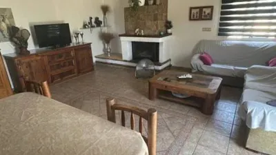 Chalet in Callosa de Segura photo 18