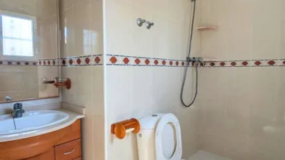 Chalet in Algorfa photo 29