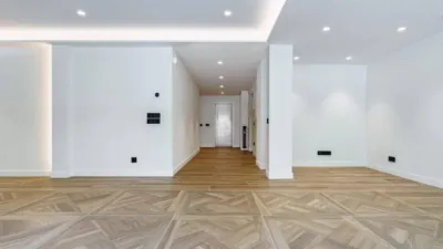 Apartment in Hispanoamérica photo 8