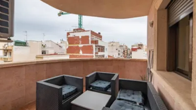 Pis – Torrevieja - Vista 2