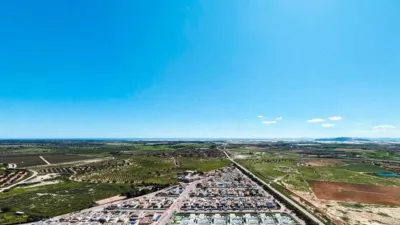 Chalet in Murcia Capital photo 15