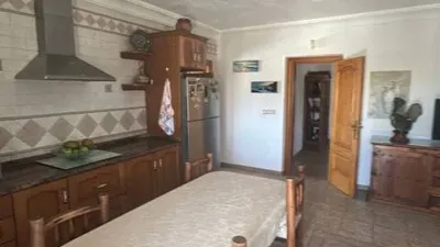 Chalet in Callosa de Segura photo 16