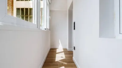 Apartment in Hispanoamérica photo 18