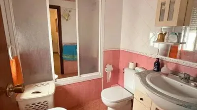 Apartment in Barbate photo 19