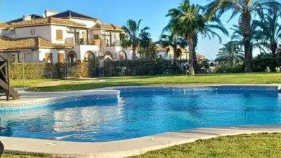Apartment on Avenida del Tomillo photo 35