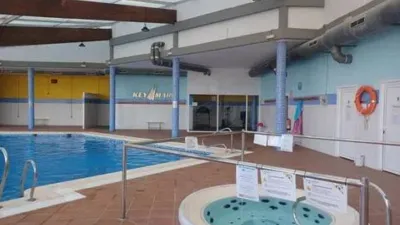 Apartment on Avenida del Tomillo photo 37