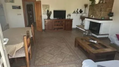 Chalet in Callosa de Segura photo 14