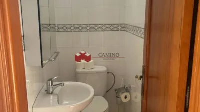 Chalet en Tauro-Playa del Cura photo 13