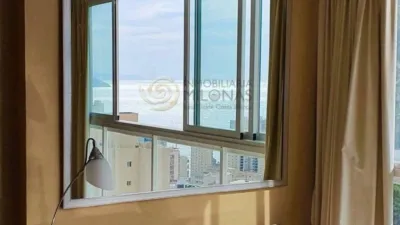Piso – Benidorm - Más