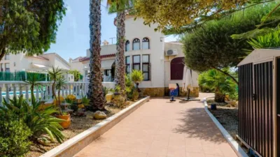Casa – San Fulgencio, Urbanización La Marina-El Oasis - Vista 2