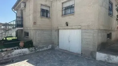 Chalet in Callosa de Segura photo 4