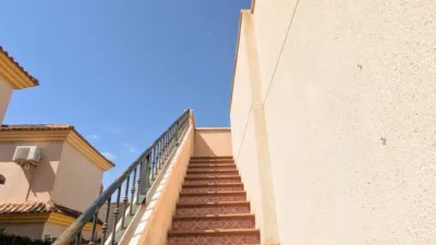 Chalet in Algorfa photo 23