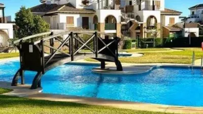 Apartment on Avenida del Tomillo photo 28