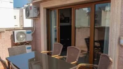 Pis – Torrevieja - Vista 5