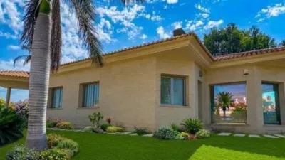 Casa - Vista 3