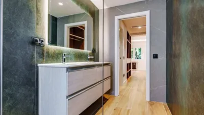 Apartment in Hispanoamérica photo 29