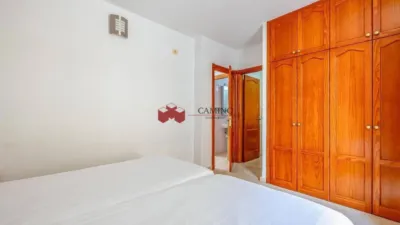 Chalet en Tauro-Playa del Cura photo 14