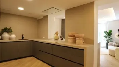 Apartment in Cortes-Huertas photo 7