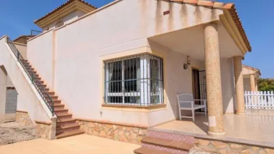 Casa – Algorfa, Urbanización Lo Crispín - Vista 3