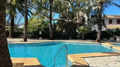 Casa – Dénia - Vista 2