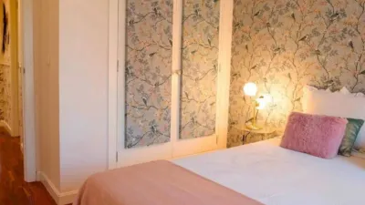 Apartment in Cartagena photo 16