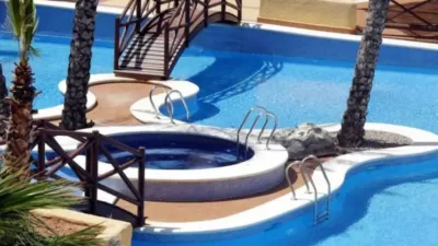 Apartment in Cartagena photo 3