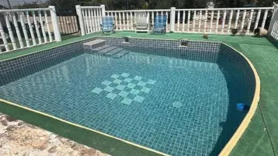 Chalet in Callosa de Segura photo 7