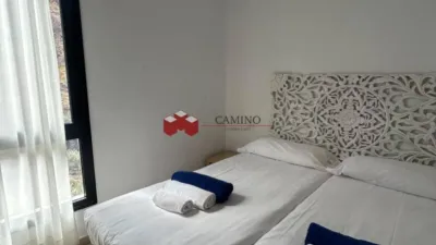 Chalet en Tauro-Playa del Cura photo 37