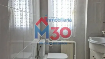 Apartment in Ensanche photo 17
