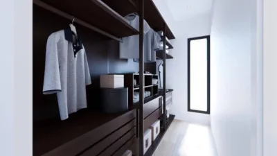 Townhouse in Horche photo 10