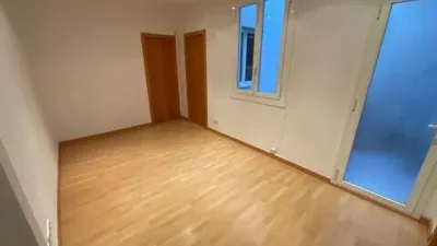 Apartment in La Marina del Port-Parc de Montjuïc photo 6