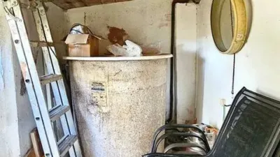 Rustic property in Los Marines photo 36