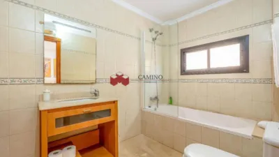 Chalet en Tauro-Playa del Cura photo 15